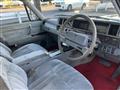1987 Nissan President