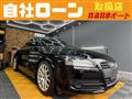 2010 Audi TT