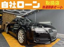 2010 Audi TT