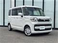 2018 Suzuki Spacia