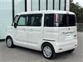 2018 Suzuki Spacia