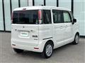 2018 Suzuki Spacia
