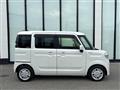 2018 Suzuki Spacia