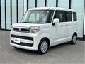 2018 Suzuki Spacia
