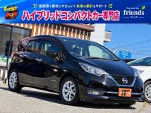 2018 Nissan Note