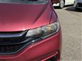 2018 Honda Fit