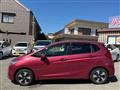 2018 Honda Fit