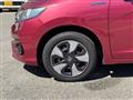 2018 Honda Fit