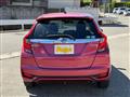 2018 Honda Fit
