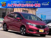 2018 Honda Fit