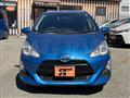 2017 Toyota AQUA