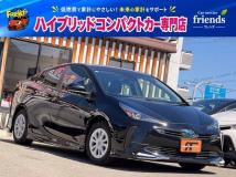 2021 Toyota Prius