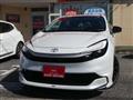 2026 Toyota AQUA