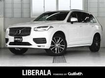 2022 Volvo XC90