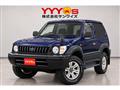1997 Toyota Land Cruiser Prado