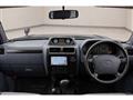 1997 Toyota Land Cruiser Prado