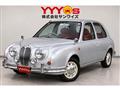 2001 Mitsuoka Viewt