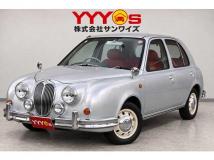 2001 Mitsuoka Viewt
