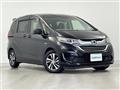 2016 Honda Freed