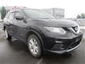 2015 Nissan X-Trail