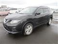 2015 Nissan X-Trail