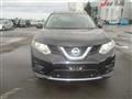 2015 Nissan X-Trail