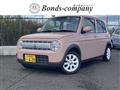 2016 Suzuki Lapin