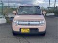 2016 Suzuki Lapin