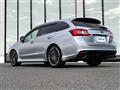 2017 Subaru Levorg