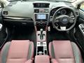 2017 Subaru Levorg