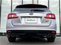 2017 Subaru Levorg