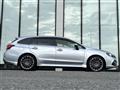 2017 Subaru Levorg