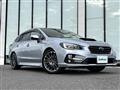 2017 Subaru Levorg