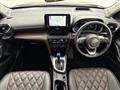 2020 Toyota Yaris Cross