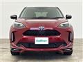 2020 Toyota Yaris Cross