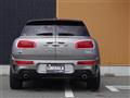 2016 BMW MINI Clubman