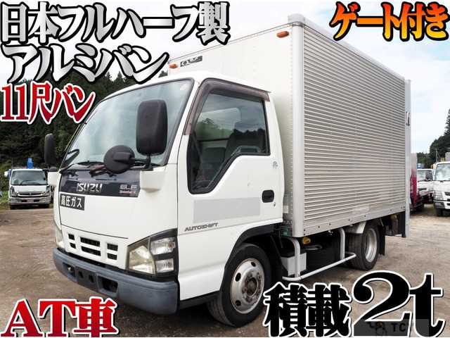 2006 Isuzu Isuzu Others