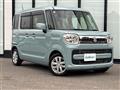2019 Suzuki Spacia