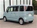 2019 Suzuki Spacia
