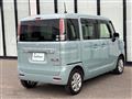 2019 Suzuki Spacia