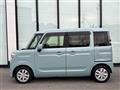 2019 Suzuki Spacia
