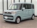 2019 Suzuki Spacia