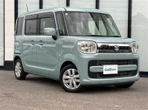 2019 Suzuki Spacia