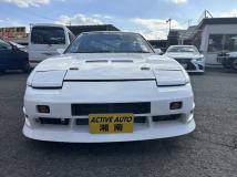 1994 Nissan 180SX
