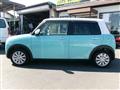 2015 Suzuki Lapin