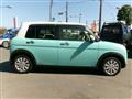 2015 Suzuki Lapin