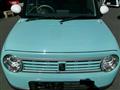2015 Suzuki Lapin