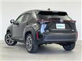 2023 Toyota Yaris Cross