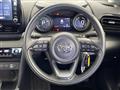 2023 Toyota Yaris Cross