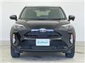 2023 Toyota Yaris Cross